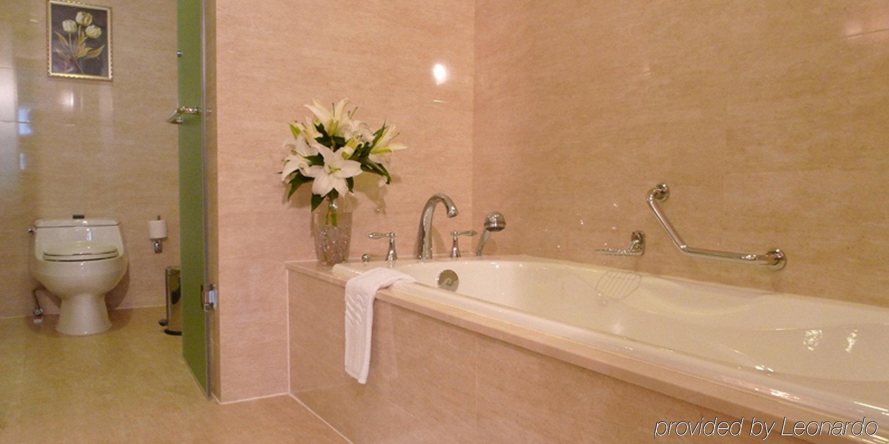 Crowne Plaza Wuhu Hotel Room photo